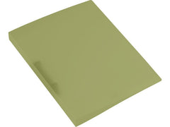 Kolma | Ringbuch Easy A4 KolmaFlex | 2 Ringe, Füllhöhe 1.6 cm, olivgrün