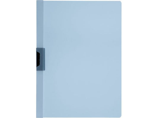 Kolma | Klemmhefter PressQuick Easy A4 | grau