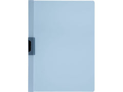 Kolma | Klemmhefter PressQuick Easy A4 | grau
