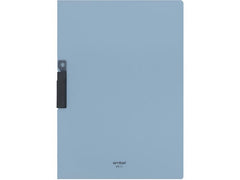 Kolma | Klemmhefter Easy A4 | grau
