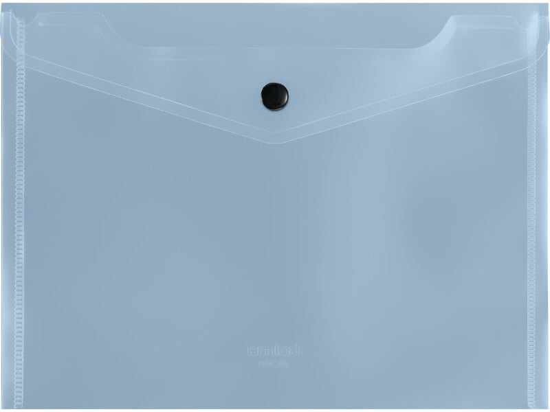 Kolma | Dokumentenmappe Easy A5 KolmaFlex | grau