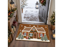 Conceptum Hypnose | Türmatte XMAS | 60 x 100 cm, Polyester