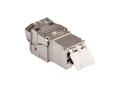 R&M | R+M freenet Modul RJ45/s-C6-EL4.0 | geschirmt