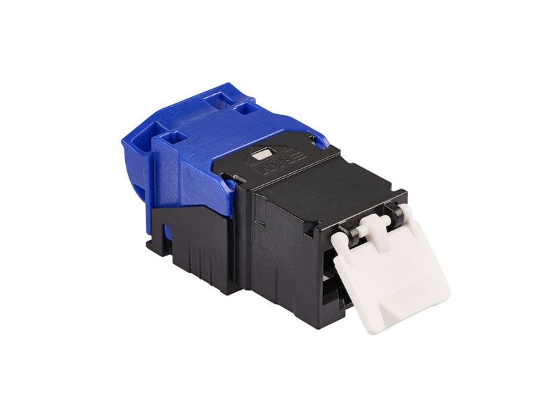 R&M | R+M freenet Modul RJ45/u-C6-EL4.0 | ungeschirmt