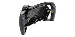 MOZA Racing | MISSION R | 5.4-Zoll-OLED-Display, Offizielles Replikat
