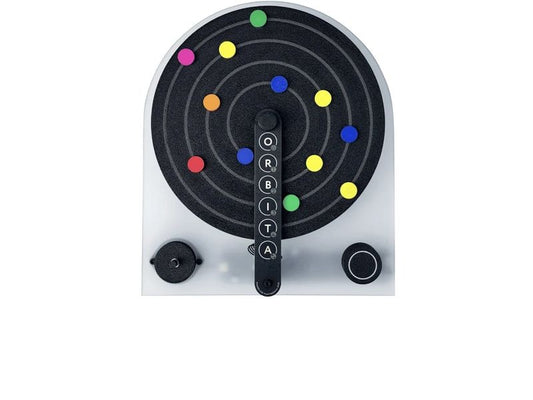Playtronica | Orbita | Haptisch, magnetisch