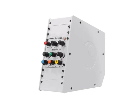 Rodec | ONE + MiniStyler | mit Interface und Analog-Filter