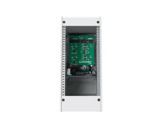Rodec | ONE | Ultra-portables bühnentaugliches Gehäuse