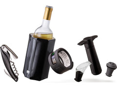 Vacuvin | Vacu Vin Geschenkset Wein 6-teilig | -