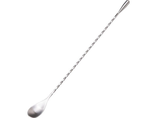 Vacuvin | Vacu Vin Barlöffel Edelstahl 33 cm | -
