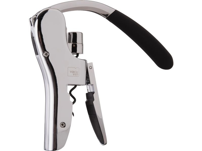 Vacuvin | Vacu Vin Hebelkorkenzieher vertikal | -