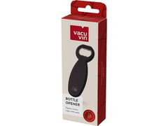 Vacuvin | Vacu Vin Flaschenöffner schwarz | -