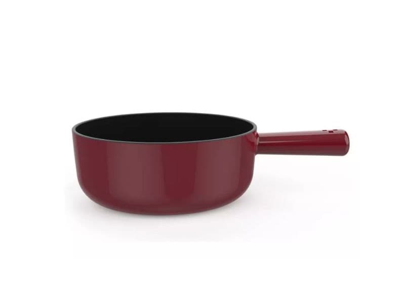 Stöckli | Caquelon Classic 16 RB | Gusseisen