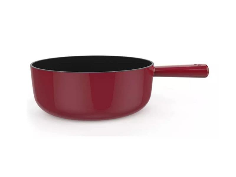 Stöckli | Caquelon Classic 22 RB | Gusseisen