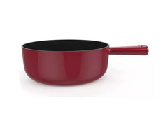 Stöckli | Caquelon Classic 22 RB | Gusseisen