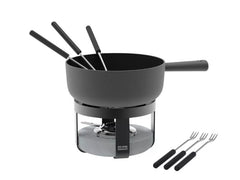 Stöckli | Käsefondue-Set Pilatus Stone | Classic 22BL