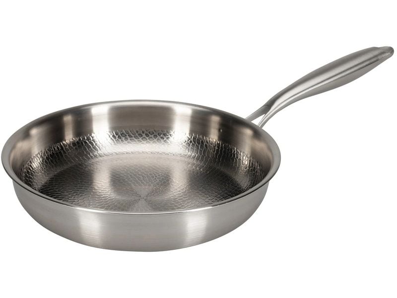 Nouvel | Bratpfanne, Titan, Ø26 cm | -