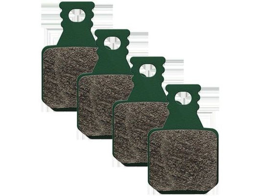 MAGURA | Bremsbelag MDP 8 GREEN (1 Set) | Bremsbelag