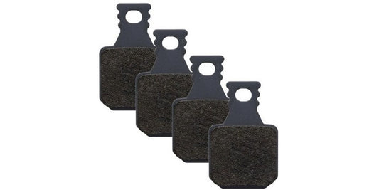 MAGURA | MDP 8 BLACK/GREY (1 Set) | Bremsbelag