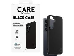 CARE | TPU Case, Black | Galaxy S26 FE