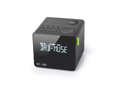 Muse | M-187 CDB | Schwarz
