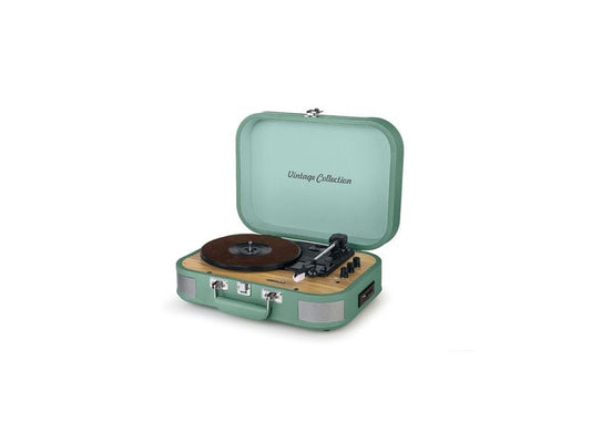 Muse | MT-201 WG | Stereo-Plattenspieler mit Bluetooth und
