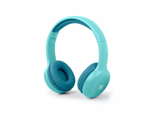 Muse | M-215 BTB | Kinder, On-Ear, Blau