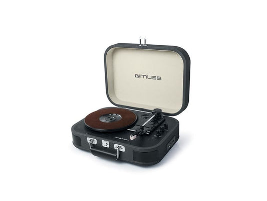 Muse | MT-201 DG | Stereo, Bluetooth, USB