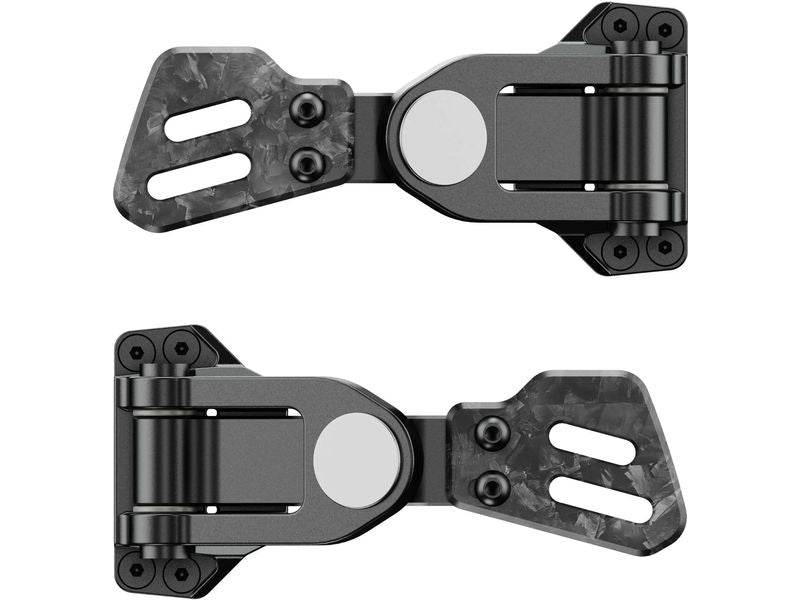 MOZA Racing | Pedal Add-on Kit | kabelgebunden