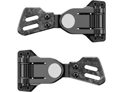 MOZA Racing | Pedal Add-on Kit | kabelgebunden