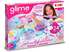 Craze | Adventskalender Glime