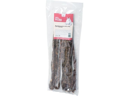 Kaufit | Pferdefleisch Sticks 60cm | 400g