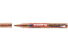 edding | Lackmarker 753 Kalli | kupfer, Kalligrafiespitze, 1-2.5mm