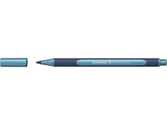 Schneider | Metallic Rollerball Paint-It 050 | polar blue, 0.4mm