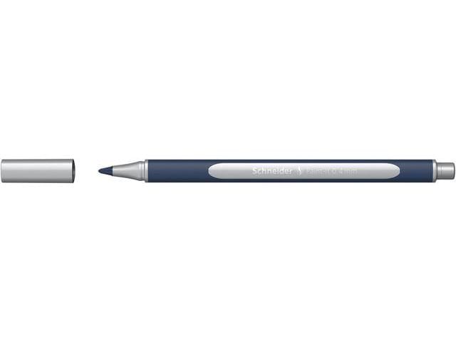 Schneider | Metallic Rollerball Paint-It 050 | silver metallic, 0.4mm