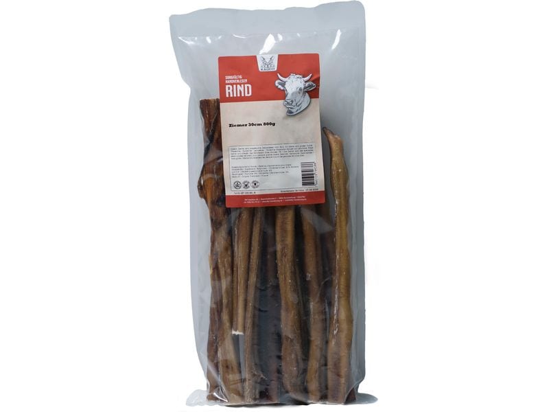 Kaufit | Ziemer 30cm | 800g