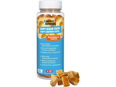 Swiss Cowers | Cheese Mozzarella Tomaten Cuts | 90g