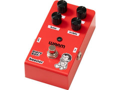 Warm Audio | Jr. Booster | Kompakt Analog True Bypass