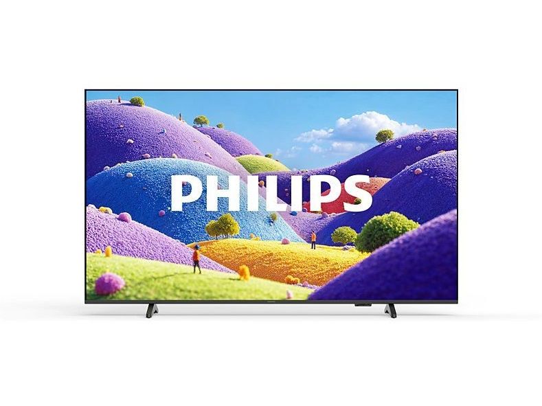 Philips | TV 65PUS7061/12 | 65 UHD QLED Smart TV