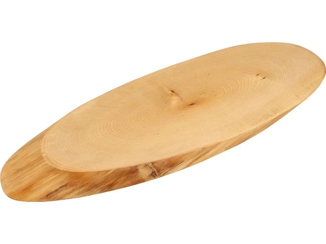 Kesper | Sevierbrett Birke | Grösse: 45 x 17 x 2.5 cm