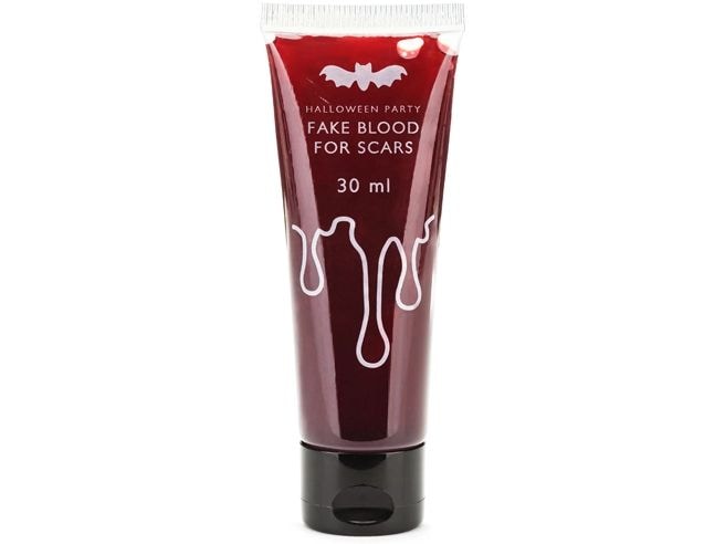 Partydeco | Kunstblut Tube | 30ml