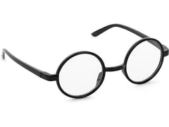 Partydeco | Brille Zauberer | schwarz, 13.5 x 4.9 cm