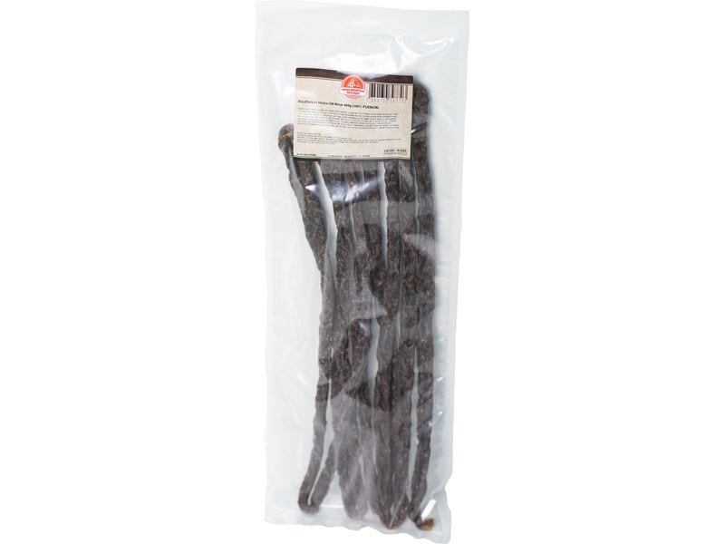 Swiss Mountain Petfood | Rindfleisch | Sticks CH 60cm, 400g