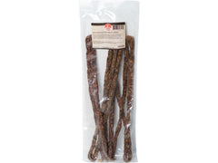 Swiss Mountain Petfood | Schweinefleisch | Sticks CH 60cm, 400g