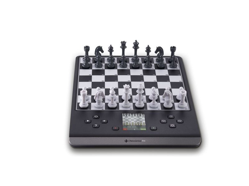 Millennium Chess | Millenium Chess Genius Pro 2024