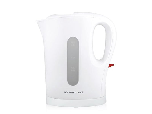GOURMETmaxx | Wasserkocher 1l 1200W | Kocher