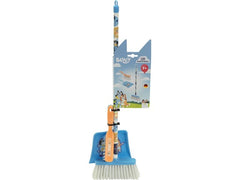 Klein-Toys | Bluey Kehrgarnitur 3-tlg