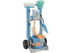 Klein-Toys | Bluey Besenwagen