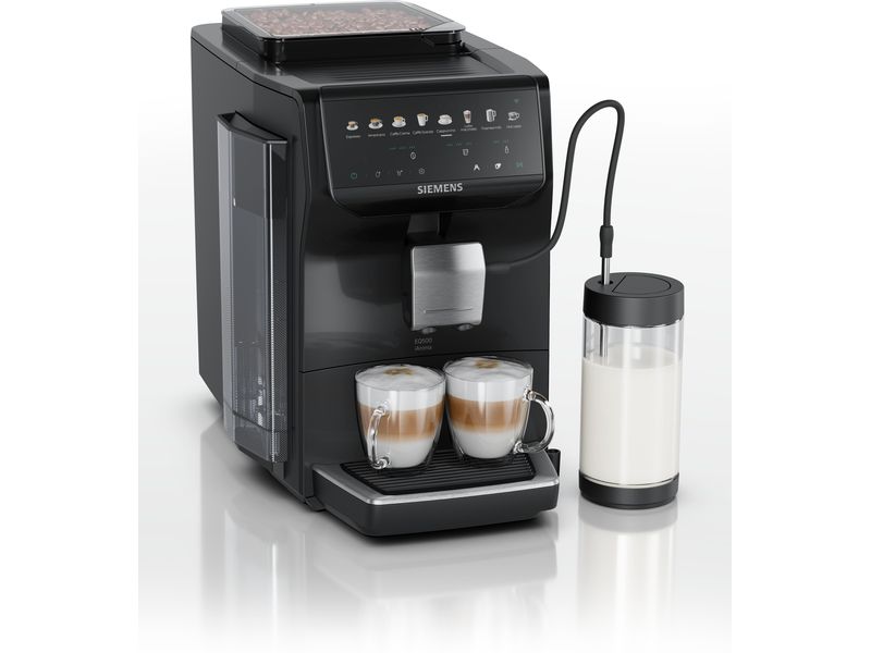 Siemens | Kaffeevollautomat TP555EM7
