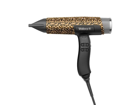 Valera | Haartrockner Icon AI Glam Leopard | 2000W